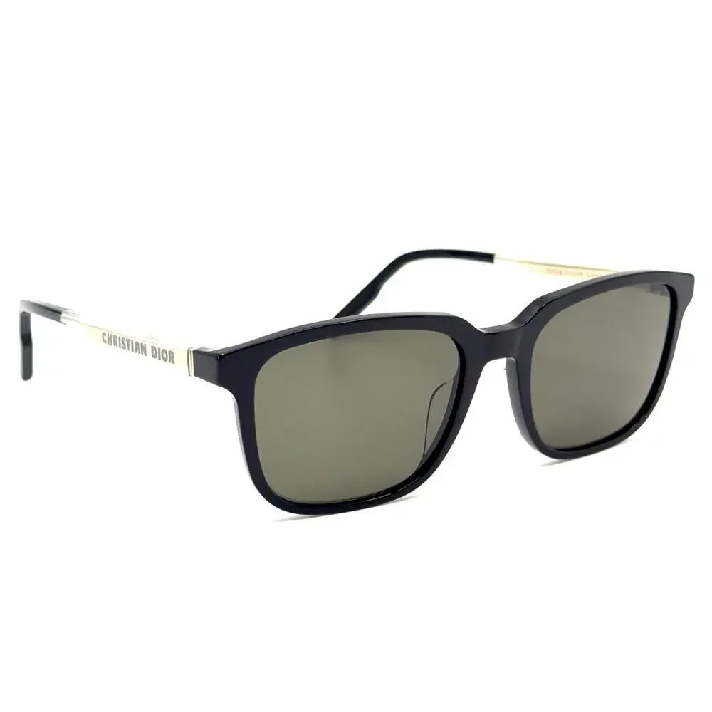 NEW!! CHRISTIAN DIOR Sunglasses DiorTag SU 10C0 Authentic
